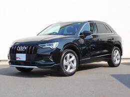 アウディ Q3 35 TFSI アドバンスト コンビニエンス＆アシスタンスP