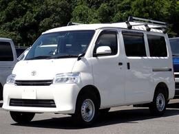 トヨタ タウンエースバン 1.5 GL 純正ナビTV バックカメラ ETC ルーフラック