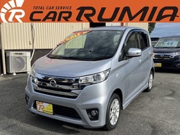 日産 デイズ 660 ハイウェイスターJ 全国1年保証付メモリーナビ/フルセグ　ETC