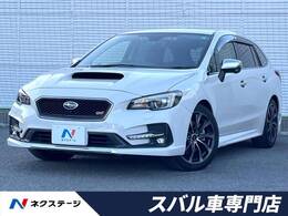 スバル レヴォーグ 2.0 STI スポーツ アイサイト 4WD STIマフラー