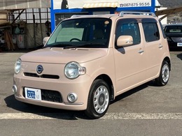 ダイハツ ミラココア 660 プラス L 
