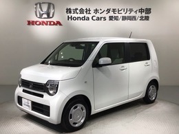 ホンダ N-WGN 660 G Honda SENSING 新車保証 試乗禁煙車 ナビ