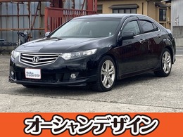 ホンダ アコード 2.4 24TL スポーツスタイル 検2年 Sキー ナビ Bカメラ クルコン アルミ