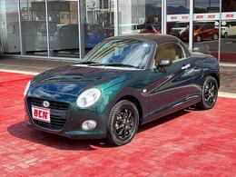 ダイハツ コペン セロ 660 車検:令和8年8月　F5マニュアル　ターボ