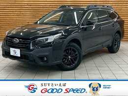 スバル レガシィアウトバック 1.8 エックスブレイク EX 4WD 純正ナビ/追従クルーズ/ブラインドスポット