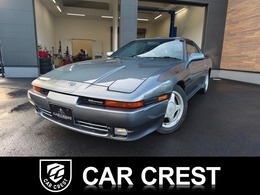 トヨタ スープラ 2.5 GTツインターボ ワイドボディ 1JZ-GTE　車高調　フジツボマフラー
