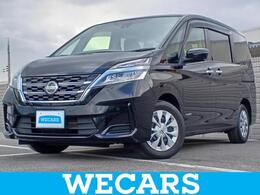 日産 セレナ 2.0 XV 新品タイヤ/SDナビ/両側電動スライドドア