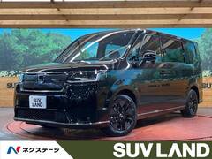 ホンダ ステップワゴン の中古車 2.0 e:HEV スパーダ 石川県野々市市 359.8万円