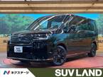 2.0 e:HEV スパーダ