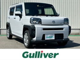 ダイハツ タフト 660 G ナビ Bカメラ ガラスルーフ USB 衝突軽減