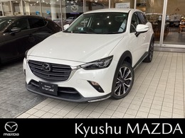 マツダ CX-3 1.8 XD プロアクティブ Sパッケージ ディーゼルターボ 全方位モニター付き