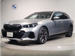 BMW i5ツーリング eドライブ40 Mスポーツ B＆Wサウンド　1オーナー　20AW サンルーフ