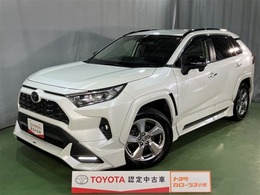 トヨタ RAV4 2.0 G 4WD 