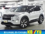 PHEV 2.4 P エグゼクティブ パッケージ 4WD