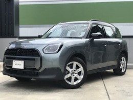 ミニ ミニカントリーマン C DCT 弊社下取車ACCHUD全方位カメラ禁煙車