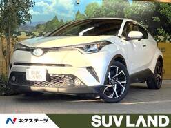 H30　トヨタ　C-HR