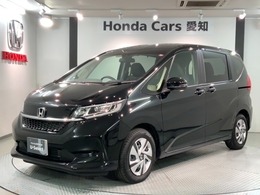 ホンダ フリード 1.5 ハイブリッド G Honda SENSING 新車保証 試乗禁煙車 ナビ