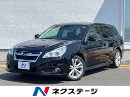 スバル レガシィツーリングワゴン 2.5 i アイサイト 4WD ETC