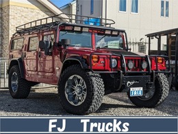 ハマー H1 ハマー　H1　アルファ　DURAMAX DIESEL ALPHA Predatorコンピューター