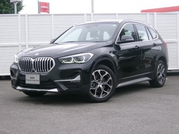 BMW X1 xドライブ 18d xライン 4WD 1オーナー　HDDナビ　ACC　Bカメラ　18AW