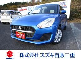 スズキ スイフト XG　3型 