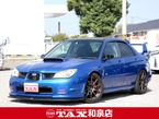 2.0 WRX 4WD