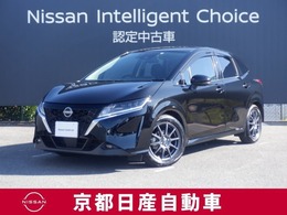 日産 ノート 1.2 X LEDライト・ナビ・AVM・ドラレコ・ETC2.0付