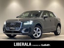 アウディ Q2 1.0 TFSI スポーツ バーチャルコクピット MMIナビゲーション
