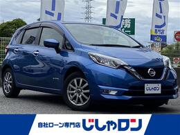 日産 ノート 1.2 e-POWER X ナビ・BT・TV・全方位カメラ・ETC・LED