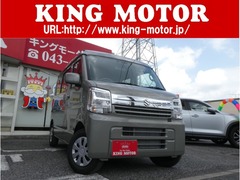 スズキ エブリイ の中古車 660 ジョイン ターボ ハイルーフ 千葉県千葉市中央区 164.8万円