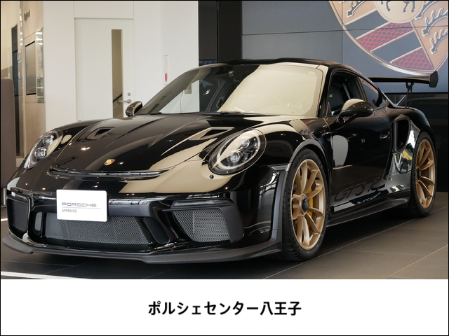 クラブスポーツパッケージ　PCCB　フロントリフトシステム