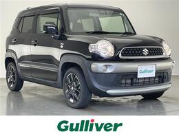 スズキ クロスビー 1.0 ハイブリッド MX 純正ナビ　DVD再生　フルセグTV　Bluetooth