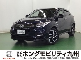 ホンダ ヴェゼル 1.5 RS ホンダセンシング ドラレコ　ナビ　Rカメラ　ブルートゥース