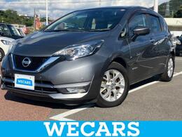 日産 ノート 1.2 e-POWER メダリスト 社外 10インチ SDナビ/インテリジェントル