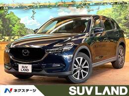 マツダ CX-5 2.2 XD プロアクティブ ディーゼルターボ 禁煙 SDナビフルセグ 電動リアゲート ETC