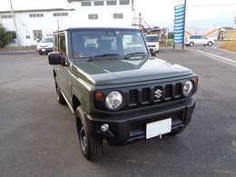 スズキ ジムニー 660 XL 4WD 