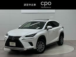 レクサス NX 300h Iパッケージ CPO(認定中古車)