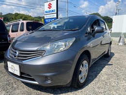 日産 ノート 1.2 S DIG-S 