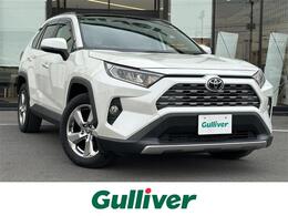 トヨタ RAV4 2.0 G 4WD 純正ナビ サンルーフ ルーフレール ETC2.0