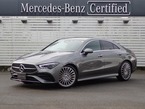 CLA200d AMGラインパッケージ ディーゼルターボ MP202502