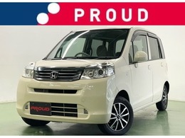 ホンダ ライフ 660 G 1年保証付