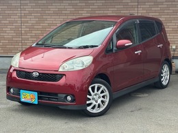 ダイハツ ソニカ 660 RS リミテッド 保証付　禁煙車　ターボ車　スマートキー