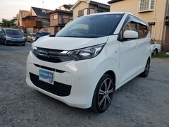 三菱 eKワゴン の中古車 660 M 神奈川県横浜市旭区 40.0万円