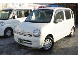 ダイハツ ムーヴラテ 660 X 