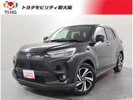 トヨタ ライズ 1.0 Z フルセグ　メモリーナビ　DVD再生　ミュー