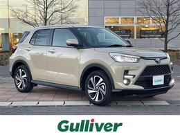 トヨタ ライズ 1.2 Z 社外ナビ(CD・DVD・SD・USB・HDMI・Bluetoo