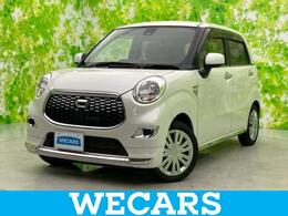 ダイハツ キャスト スタイル 660 X SAII スマートアシスト(トヨタ・ダイハツ)/車線