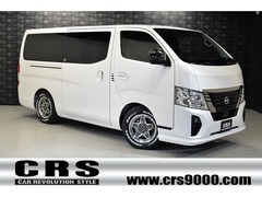 日産 キャラバン の中古車 2.4 グランド プレミアムGX ロングボディ ディーゼルターボ 大阪府豊中市 514.4万円