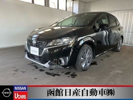 日産 ノート 1.2 X FOUR 4WD 