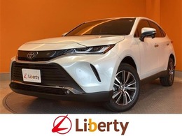 トヨタ ハリアー 2.0 G 純正12.3型ナビ Bカメラ BSM LEDライト